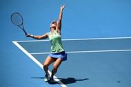 Ashleigh Barty